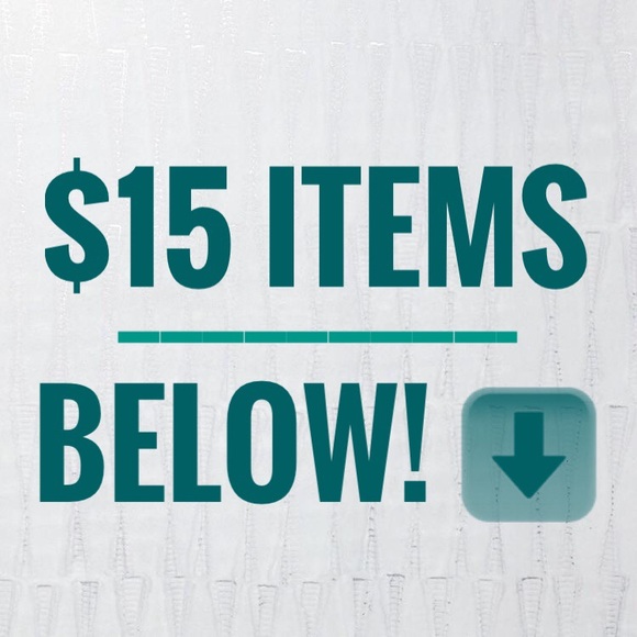 BUY 1, GET 1 - $15 - Picture 1 of 1